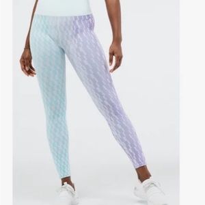 Fabletics activewear leggings